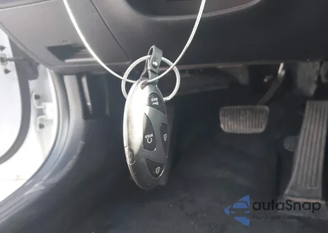 2025 Hyundai Sonata Sel из США, поврежденный, VIN KMHL64JA3SA463785